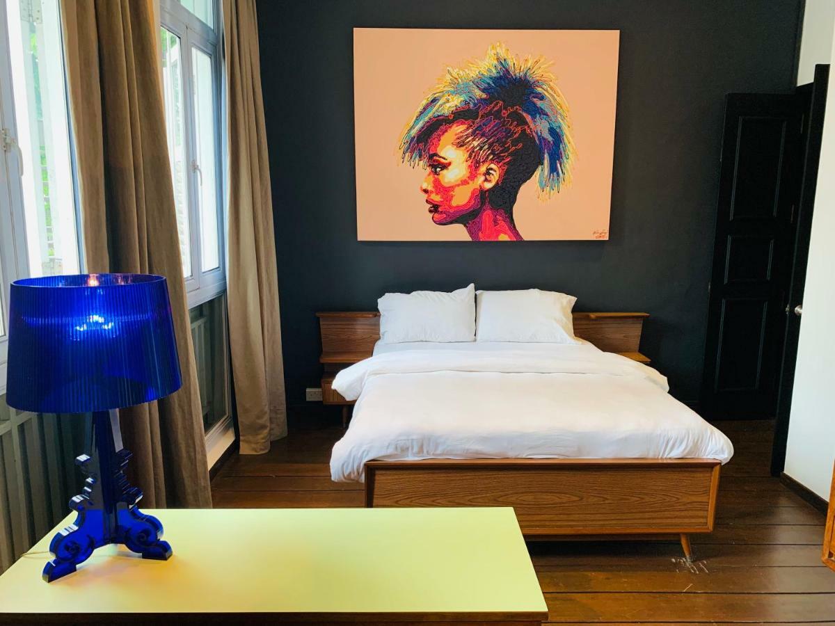 Rabbit Carrot Gun Apart otel Singapur Dış mekan fotoğraf