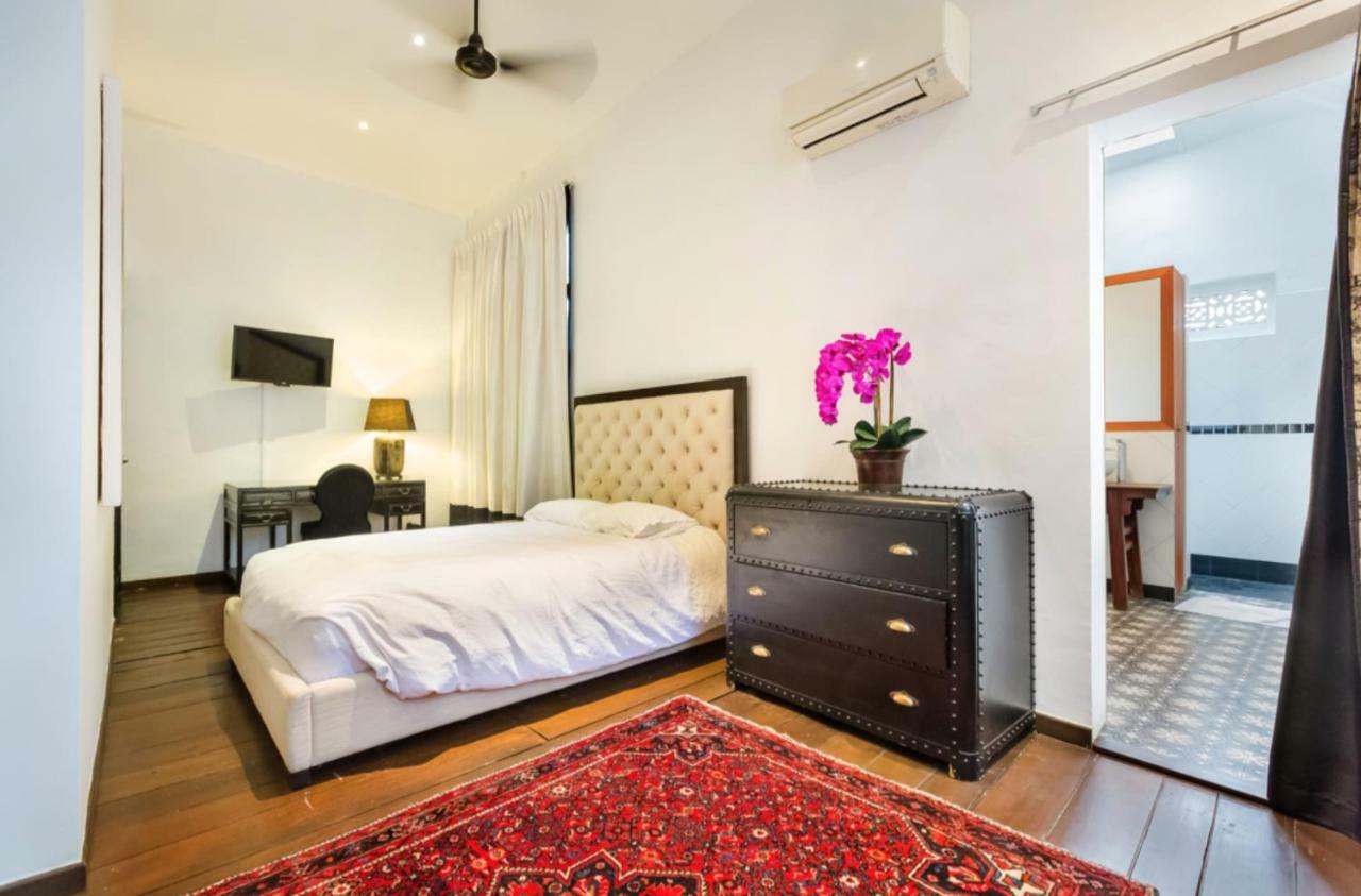 Rabbit Carrot Gun Apart otel Singapur Dış mekan fotoğraf